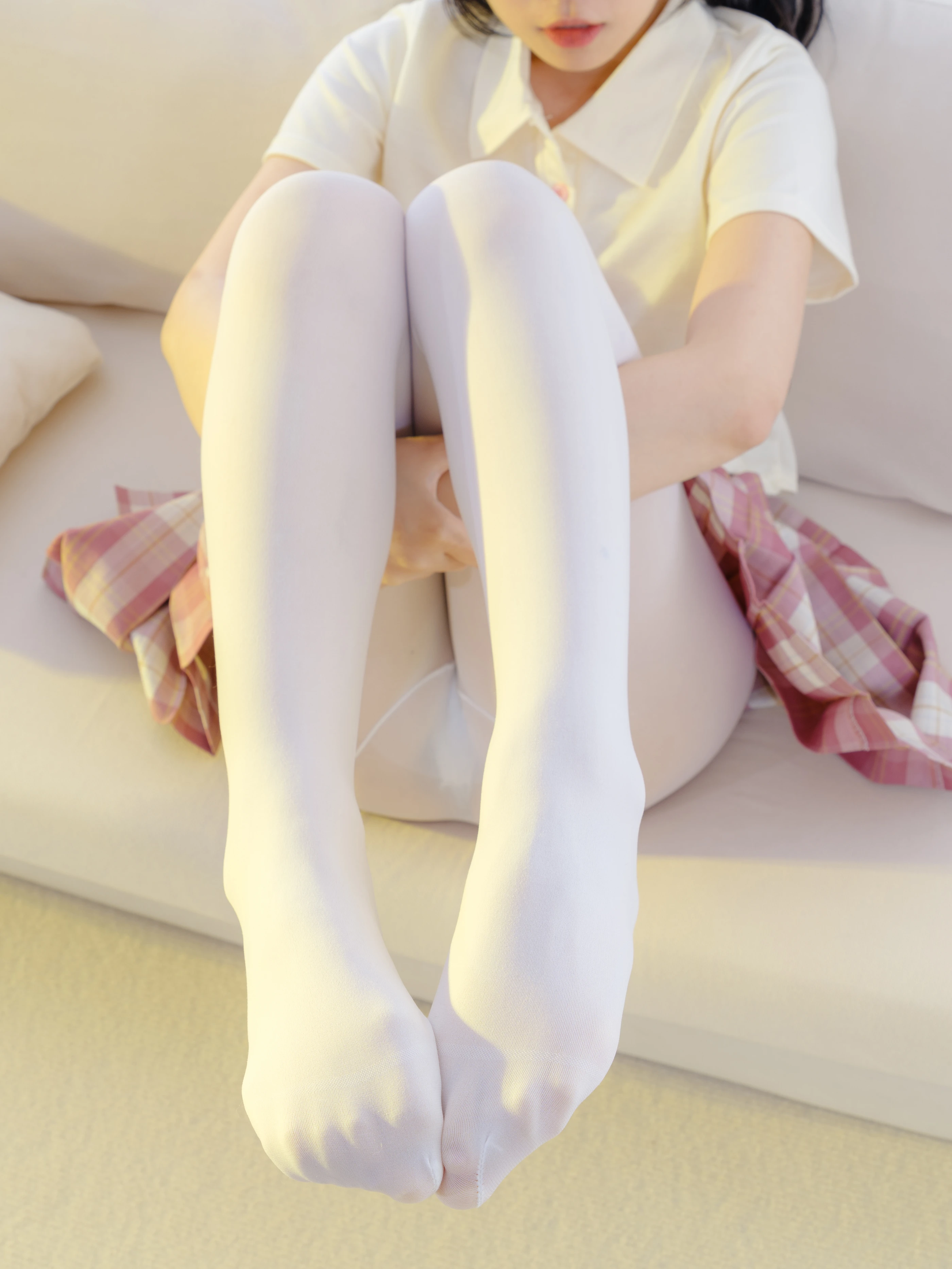 森萝财团 内部 小樱05E [100P 1V]插图